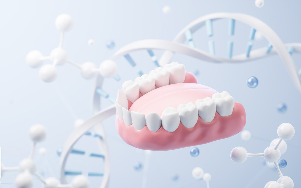 洗牙會造成牙齒松動嗎？關于洗牙的6大疑問
